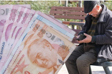Memur emeklilerinin seyyanen zam dosyasında kritik eşik aşıldı