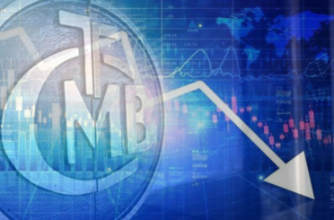 Merkez Bankası rezervlerinde aşağı yönlü hareket!