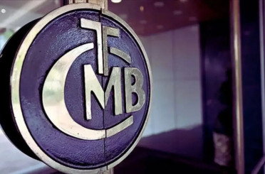 Merkez Bankası’nın rezervleri 3,2 milyar dolar azaldı