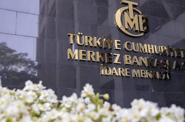 Merkez Bankası'nın toplam rezervleri 164,4 milyar dolara yükseldi