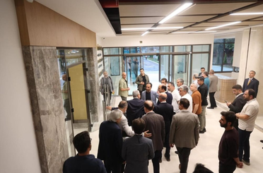 Merkez İmam Hatip Lisesi’nde Çalışmalar Son Aşamaya Geldi