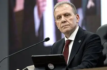 Mersin’de 3 belediyeye operasyon: Vahap Seçer dahil 59 kişi gözaltında