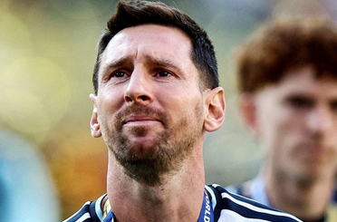 Messi’den Duygusal Veda! “Artık zamanı gelmişti”