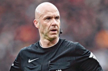MHK açıkladı: Anthony Taylor, Elit Hakem Direktörü oldu!