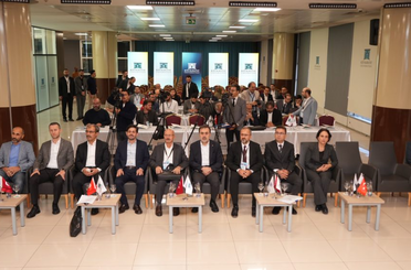 ''Millî Tahkimde Hukuk Seçme Hakkı'' Konya'da masaya yatırıldı