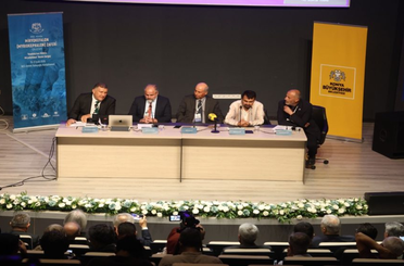 Miryokefalon Zaferi’nin 850. Yılı Konya’da Çalıştayla Anılıyor
