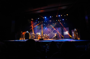 Mistik Müzik Festivali tüm heyecanıyla devam ediyor