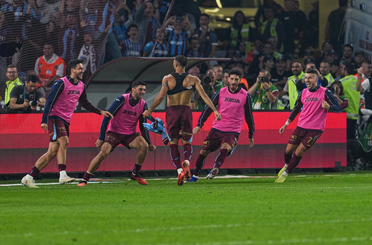 Mohamed Salah fırtınası dünya basınında! Trabzonspor’dan Galatasaray’a tarihi fark