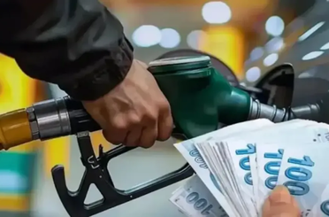 Motorin fiyatında beklenen düşüş: Tabelalar değişiyor