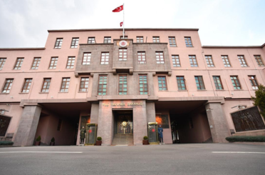 MSB’den İsrail’e sert tepki: Kabul edilemez