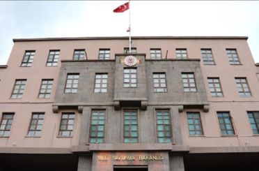 MSB’den Suriye mesajı: SDG’nin entegrasyonunu memnuniyetle karşılıyoruz