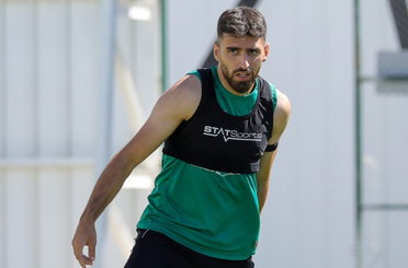 Mücahit'ten Sevindiren Haber Geldi!