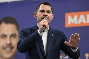 Murat Kurum duyurdu: TOKİ'ye borcunu kapatanlara yüzde 25 indirim yapılacak
