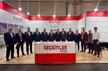 MÜSİAD Konya’dan MÜSİAD EXPO’ya Çıkartma!
