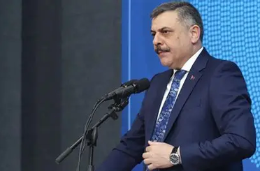 Mustafa Çiftçi’den Kudüs mesajı: “Kudüs bizim kırmızı çizgimiz”