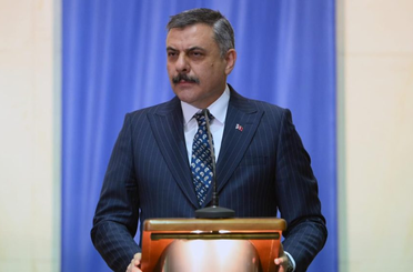 Mustafa Çiftçi’den okul güvenliği talimatı: “Tehlike okulun kapısına gelmeden tedbirimizi alacağız”