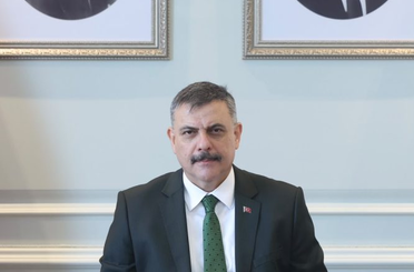 Mustafa Çiftçi’den siber dolandırıcılıkla mücadelede FULL MOON açıklaması