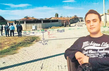 Mustafa Şahin’in ölümüne neden oldu: 6 yıllık ceza iyi hal indirimiyle 5 yıla düştü