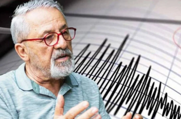 Naci Görür’den 17 Ağustos mesajı: ‘Büyük deprem olacak’