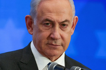 Netanyahu’dan Türkiye mesajı: “Yeni rakiplerin ortaya çıkmasını önlemeliyiz”