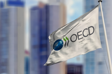 OECD, Türkiye’nin büyüme tahminini aşağı çekti