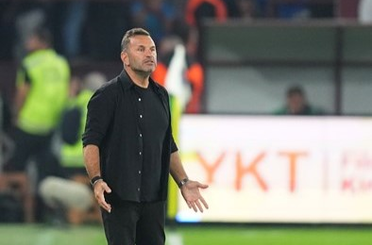 Okan Buruk Yıldız İsmi Kulübeye Çekiyor