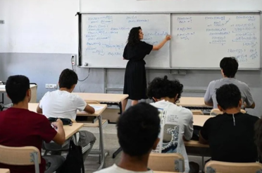 Okullarda yeni dönem: Çanta ve dolap araması gündemde