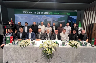 Ömer Atiker’den İcra Açıklaması: “Konyaspor’un Borcunu İnkar Etmiyoruz”