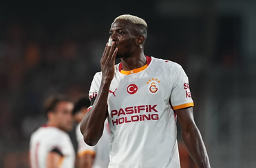 Osimhen’e Nijerya’dan davet! Rusya maçında yok