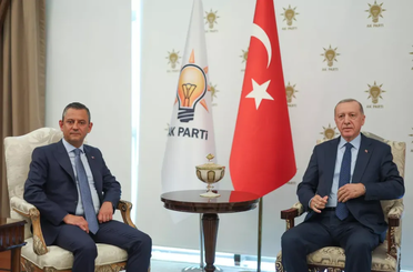 Özgür Özel, Cumhurbaşkanı Erdoğan'a 800 bin lira tazminat ödeyecek