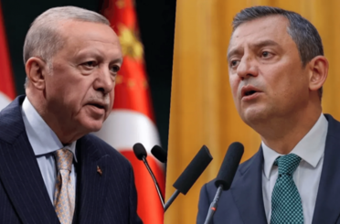 Özgür Özel, Erdoğan’a 800 bin lira tazminat ödeyecek