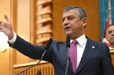 Özgür Özel ve Veli Ağbaba hakkında fezleke hazırlandı