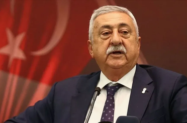 Palandöken: Akaryakıt zamlarına karşı eşel mobil sistemi uygulanmalı