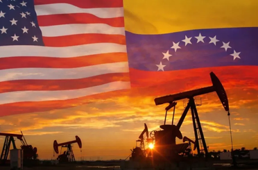 Petrol dünyasında tarihi anlaşma: ABD ve Venezuela el sıkıştı