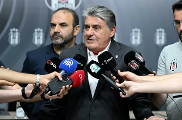PFDK kararları açıklandı! Beşiktaş’a ceza yağdı