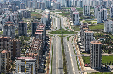 Polisler için yeni konut modeli: Ankara ve İstanbul pilot bölge seçildi