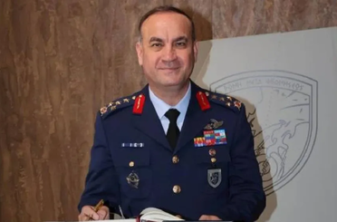Rafet Dalkıran aslında kimdir: Hava Kuvvetleri Komutanı seçildi!
