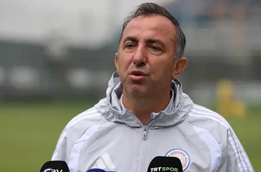 Recep Uçar'dan Dikkat Çeken Konyaspor Açıklamaları