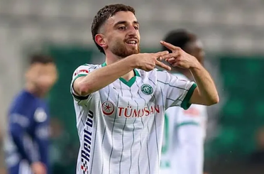 Resmi Açıklama Geldi: Genç Oyuncu Resmen Ümraniyespor'da!