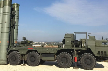 Rusya’dan Türkiye’nin S-400’leri için kritik açıklama