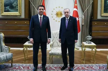 Saadet Partisi'nden ittifak mesajı: Mahmut Arıkan'dan Cumhur İttifakı açıklaması