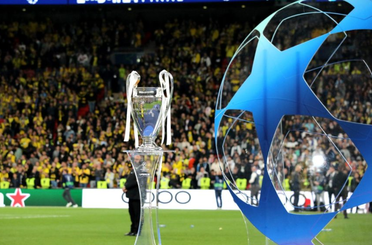 Şampiyonlar Ligi’nde Galatasaray ve Fenerbahçe’nin rakipleri belli oldu
