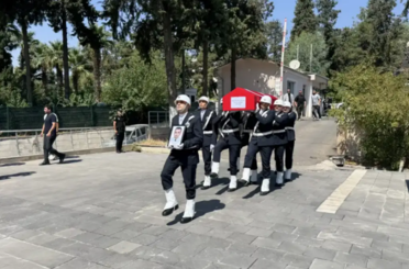 Şanlıurfa’dan Beyşehir’e ateş düştü: Genç başkomiser yaşamını yitirdi