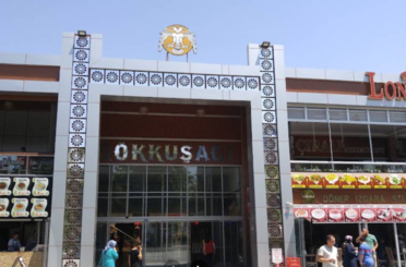 Selçuk Üniversitesi güvenlik gerekçesiyle düğmeye bastı!