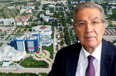 Selçuk Üniversitesi’nin Efsane İsmi Halil Cin’den Acı Haber