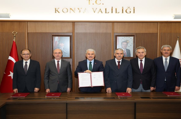 Selçuklu’da Eğitime Güçlü İş Birliği: SEDEP-SETAP Protokolü İmzalandı