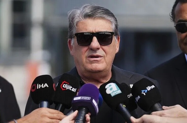 Serdal Adalı'dan Sert Çıkış! '' Bu Lig Bu Şekilde Bitmez''