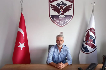 Seydişehir'de Akbaş Dönemi Sona Erdi