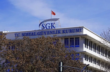 SGK’dan işverenlere teminat kolaylığı: Sınır 10 milyon TL’ye çıkarıldı
