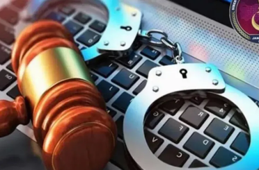 Siber suç operasyonlarında 473 şüpheli yakalandı! 286 kişi tutuklandı